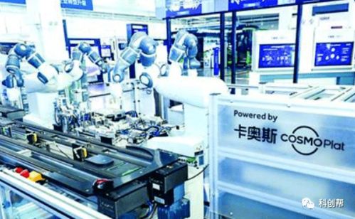 融入長三角一體化浪潮 進(jìn)博會(huì)與G60科創(chuàng)走廊共筑企業(yè)網(wǎng)絡(luò)服務(wù)新高地