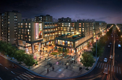 社區商業怎么玩才能日進斗金？