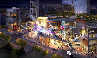 開(kāi)發(fā)運(yùn)營(yíng)二三線城市商業(yè)綜合體的策略與路徑