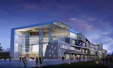 盤(pán)點(diǎn)泉州商業(yè)綜合體 改變生活，誰(shuí)主沉浮？